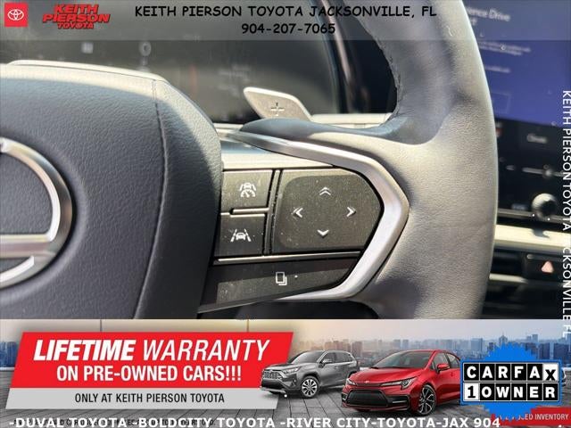2024 Lexus TX TX 350 Premium