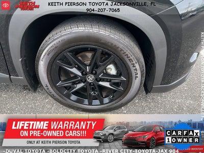 2025 Toyota Grand Highlander Limited