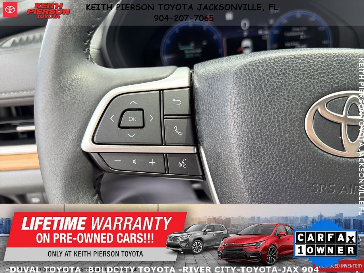 2025 Toyota Grand Highlander Limited