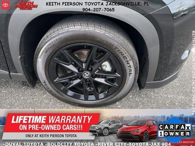 2025 Toyota Grand Highlander Limited