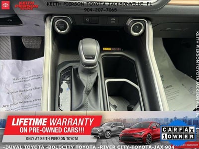 2025 Toyota Grand Highlander Limited
