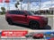 2025 Toyota Grand Highlander Platinum