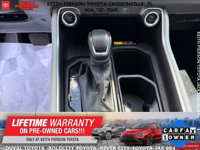 2025 Toyota Grand Highlander Platinum