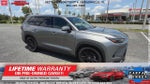 2026 Toyota Grand Highlander Hybrid Nightshade Edition