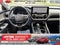 2026 Toyota Grand Highlander Hybrid Nightshade Edition
