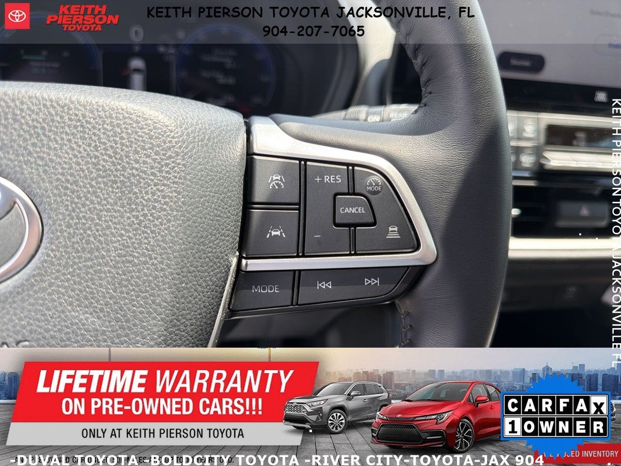 2026 Toyota Grand Highlander Hybrid Nightshade Edition