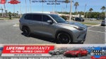 2026 Toyota Grand Highlander Hybrid Nightshade Edition
