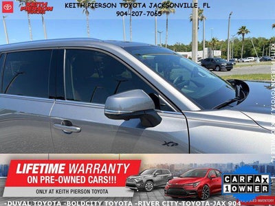 2026 Toyota Grand Highlander Hybrid Nightshade Edition