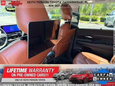 2026 Toyota Grand Highlander Hybrid Nightshade Edition