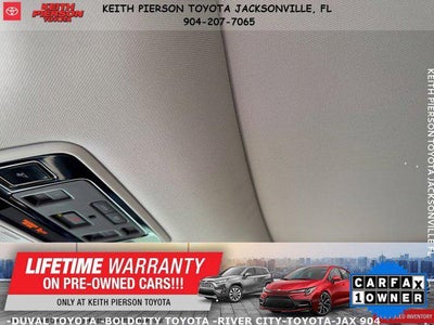 2026 Toyota Grand Highlander Hybrid Nightshade Edition