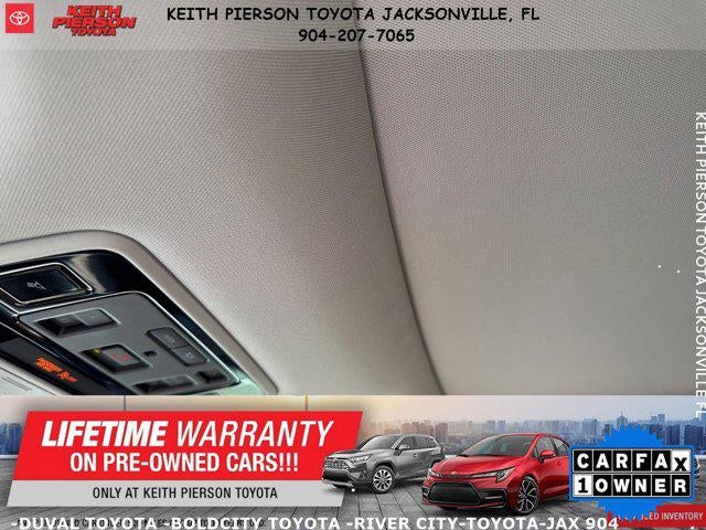 2026 Toyota Grand Highlander Hybrid Nightshade Edition