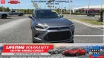 2026 Toyota Grand Highlander Hybrid Nightshade Edition
