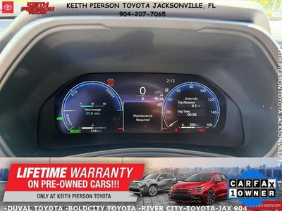2026 Toyota Grand Highlander Hybrid Nightshade Edition