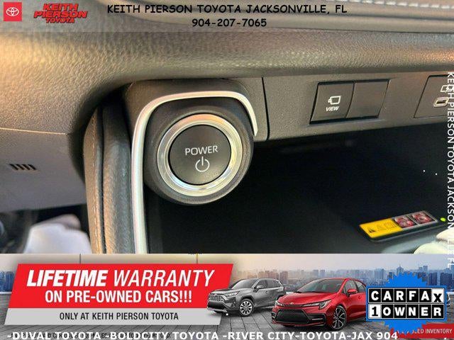 2026 Toyota Grand Highlander Hybrid Nightshade Edition