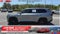 2026 Toyota Grand Highlander Hybrid Nightshade Edition