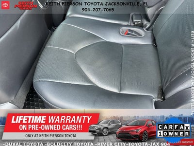 2021 Toyota Highlander Hybrid Limited