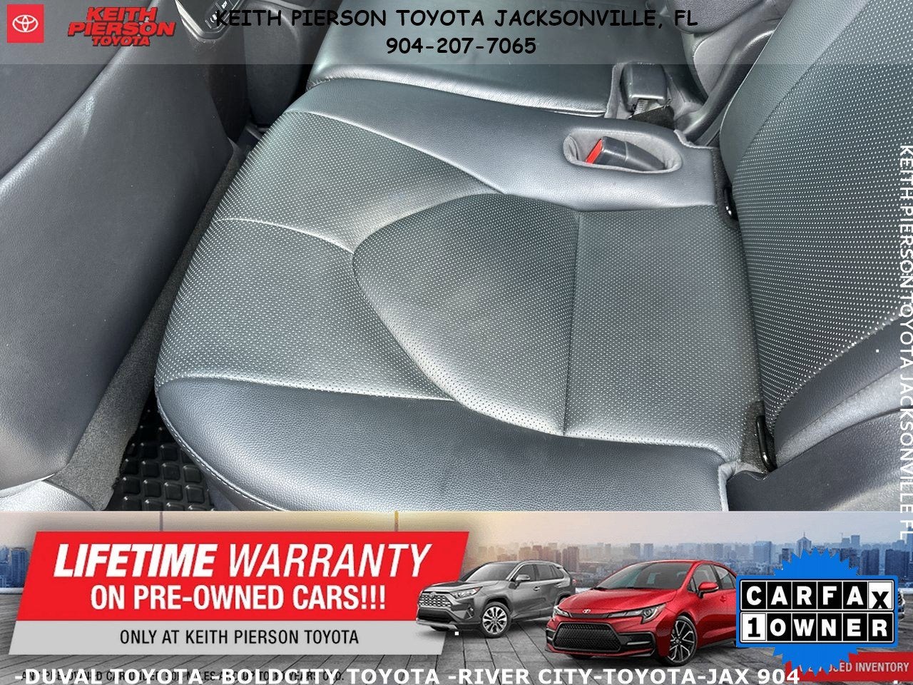 2021 Toyota Highlander Hybrid Limited