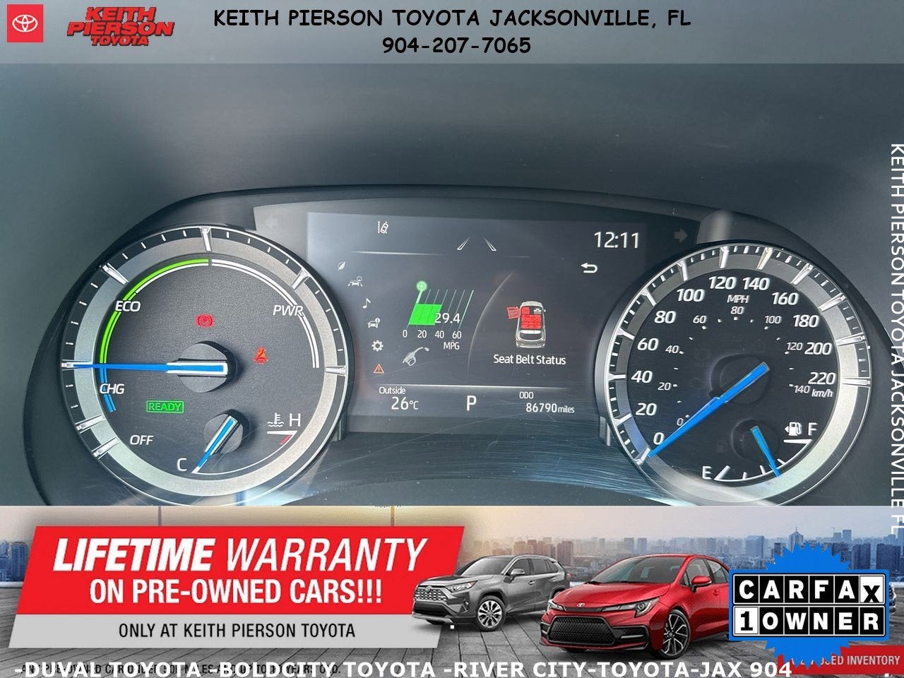 2021 Toyota Highlander Hybrid Limited