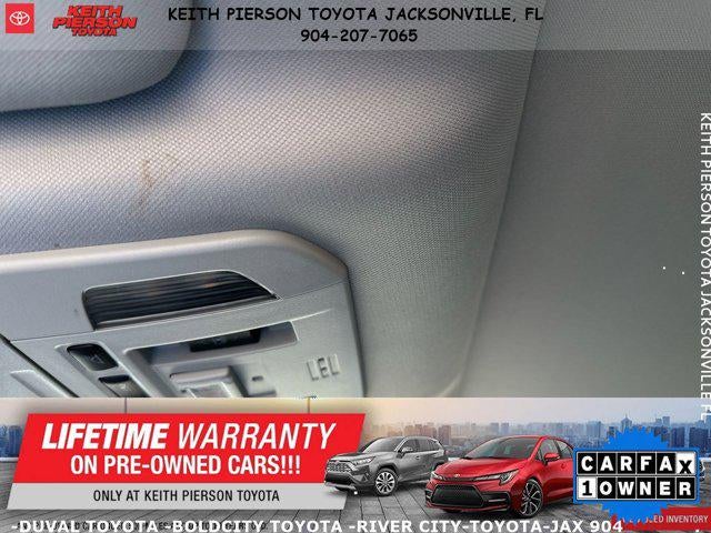 2021 Toyota Highlander Hybrid Limited