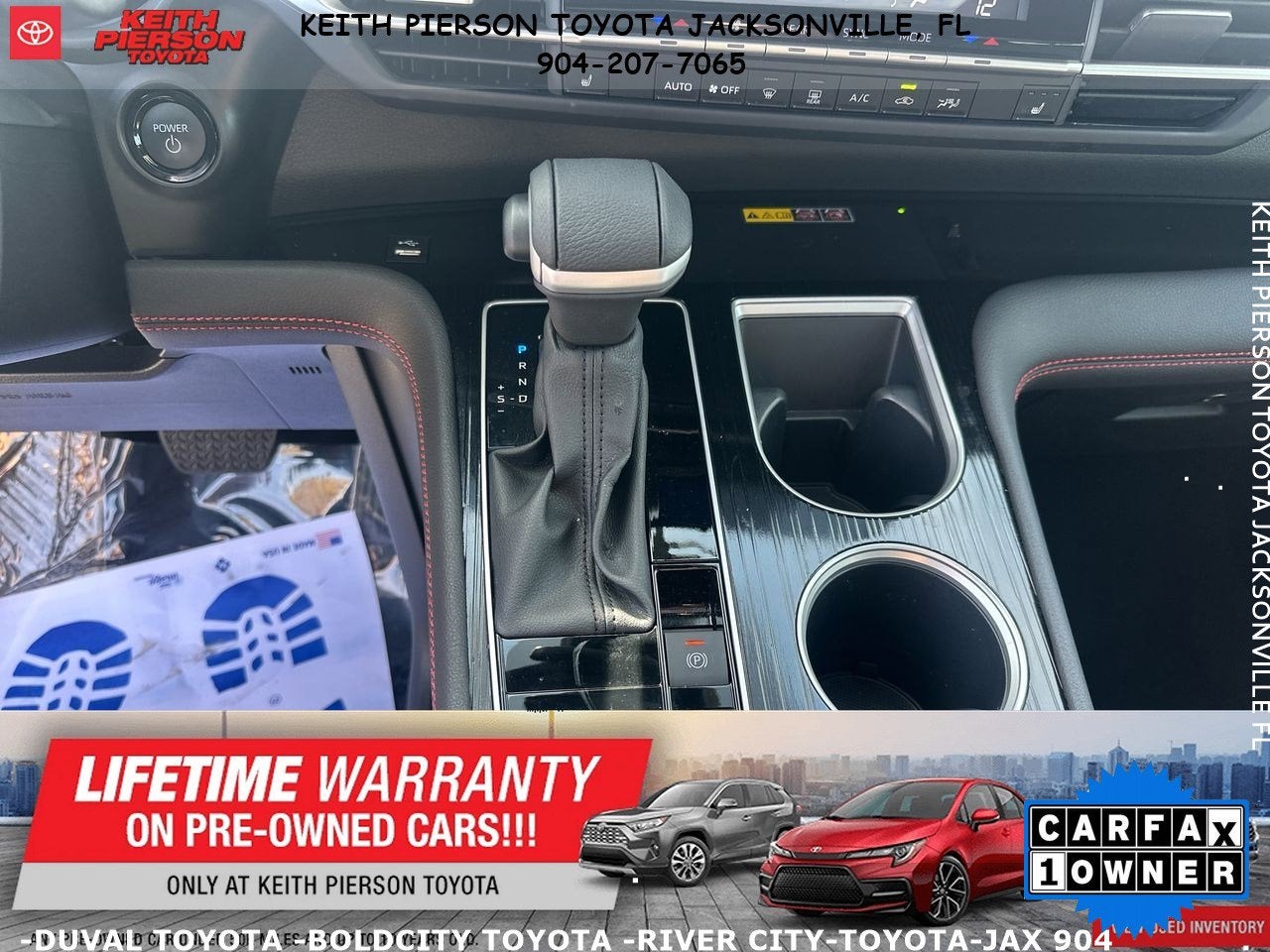 2025 Toyota Sienna XSE