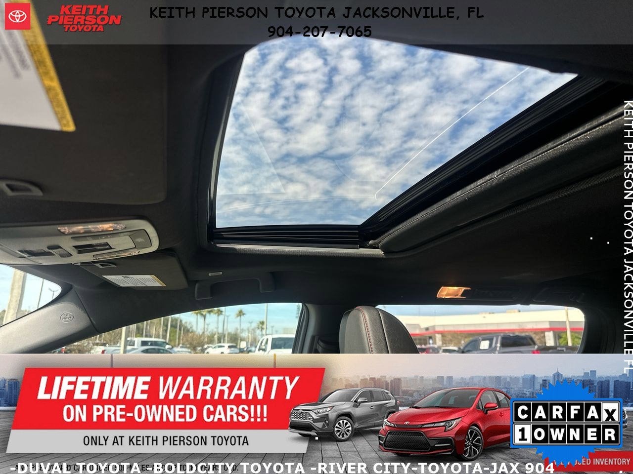 2025 Toyota Sienna XSE