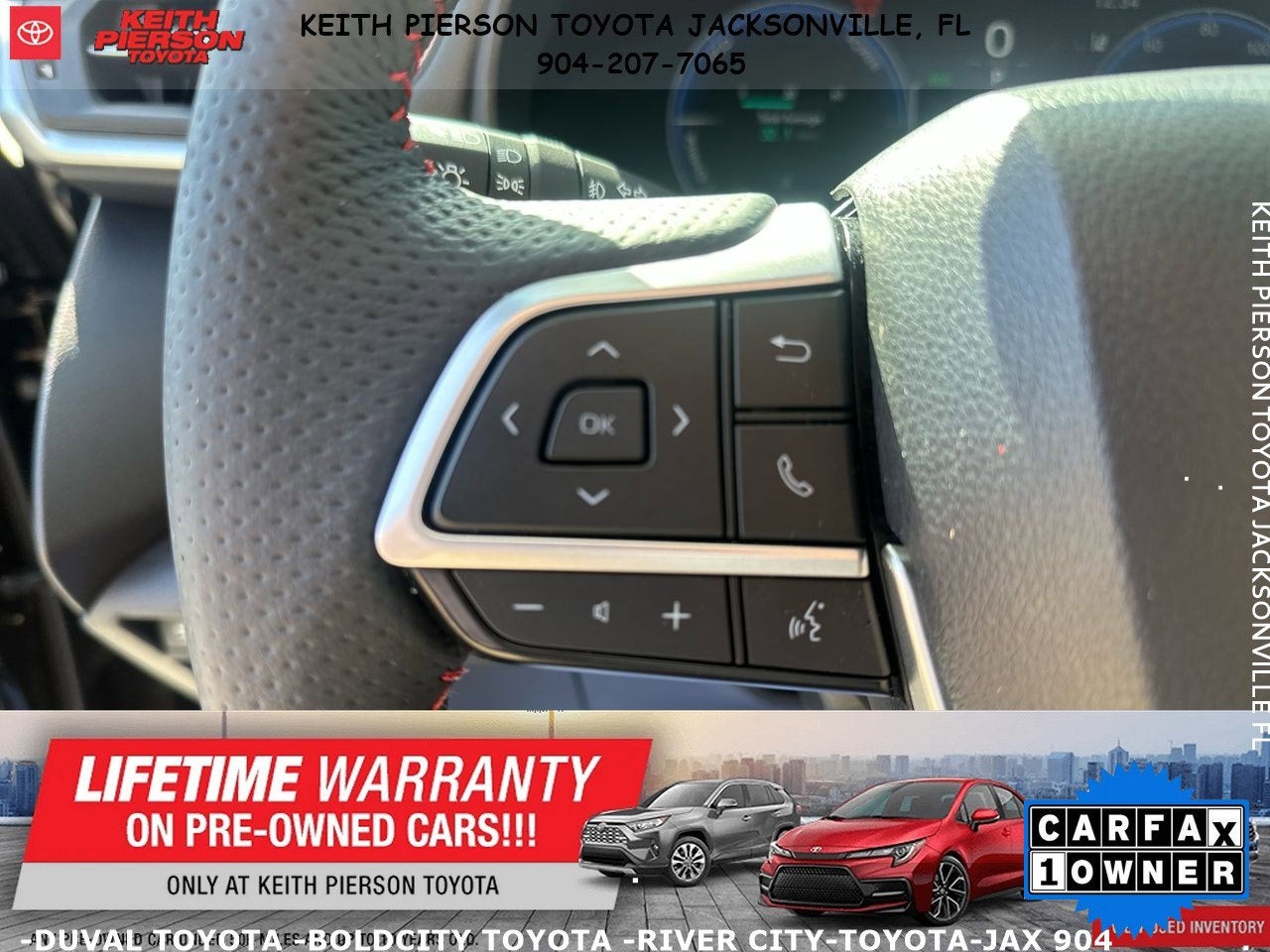 2025 Toyota Sienna XSE