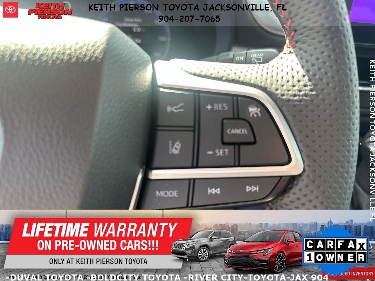 2025 Toyota Sienna XSE