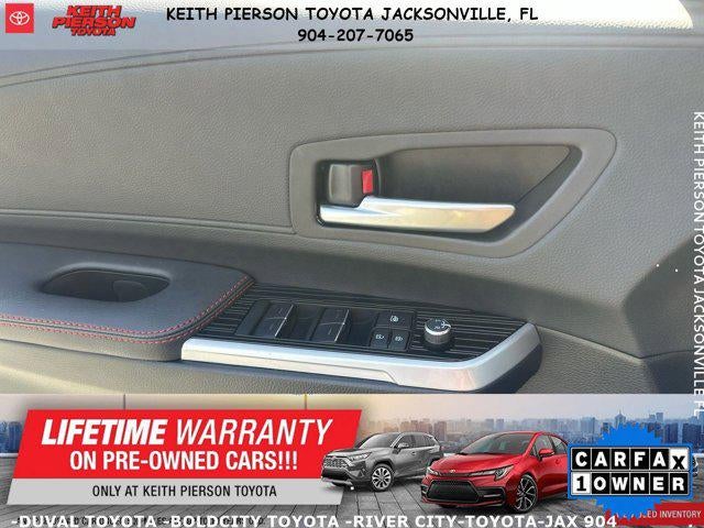 2025 Toyota Sienna XSE