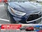 2020 Toyota Highlander Hybrid Platinum
