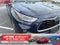 2020 Toyota Highlander Hybrid Platinum