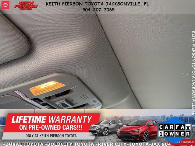 2020 Toyota Highlander Hybrid Platinum