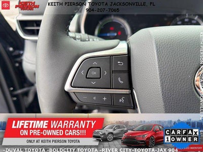 2020 Toyota Highlander Hybrid Platinum