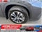 2024 Toyota Highlander Hybrid XLE