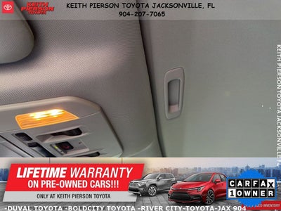 2024 Toyota Highlander Hybrid XLE