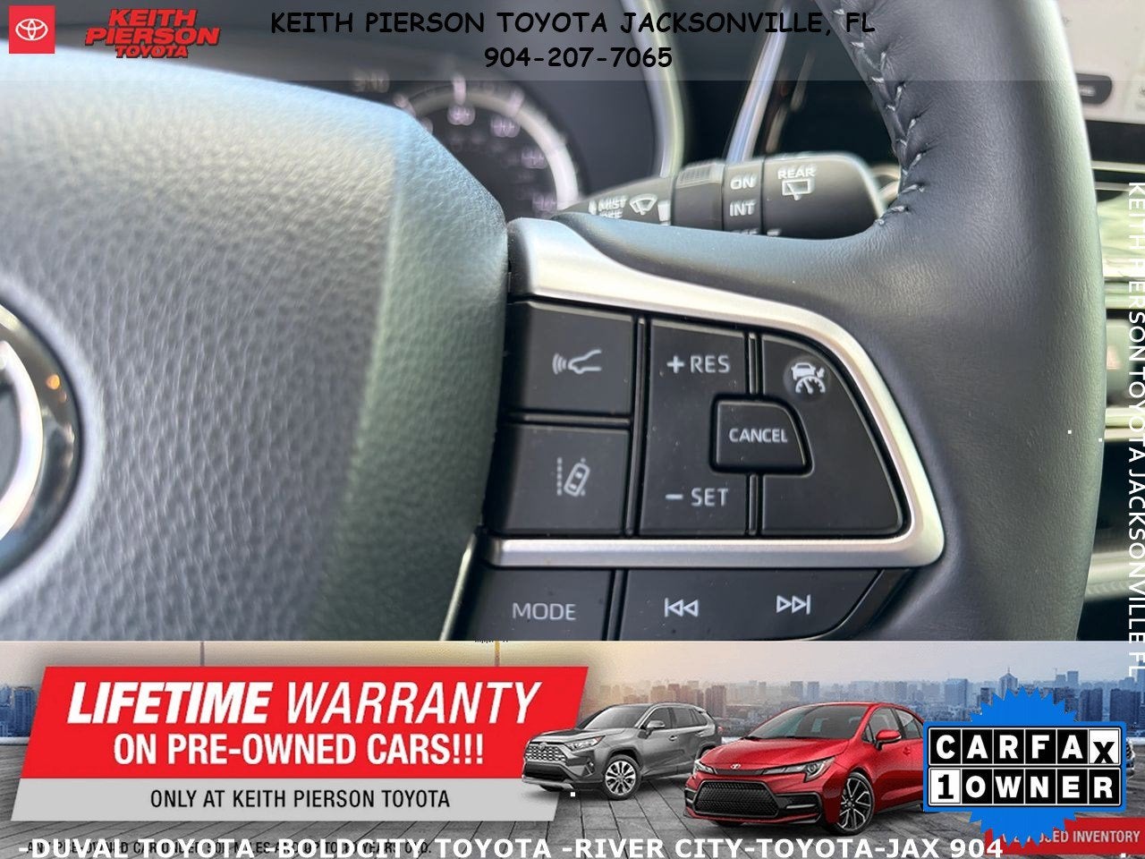 2024 Toyota Highlander Hybrid XLE