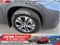 2024 Toyota Highlander Hybrid XLE