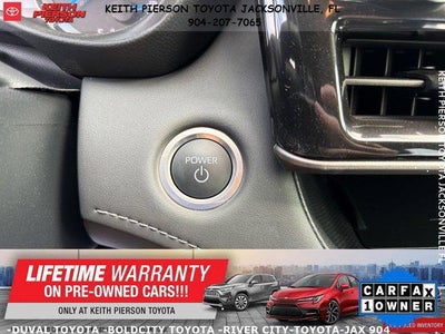 2024 Toyota Highlander Hybrid XLE