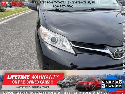 2020 Toyota Sienna LE Auto Access Seat