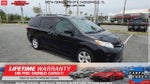 2020 Toyota Sienna LE Auto Access Seat