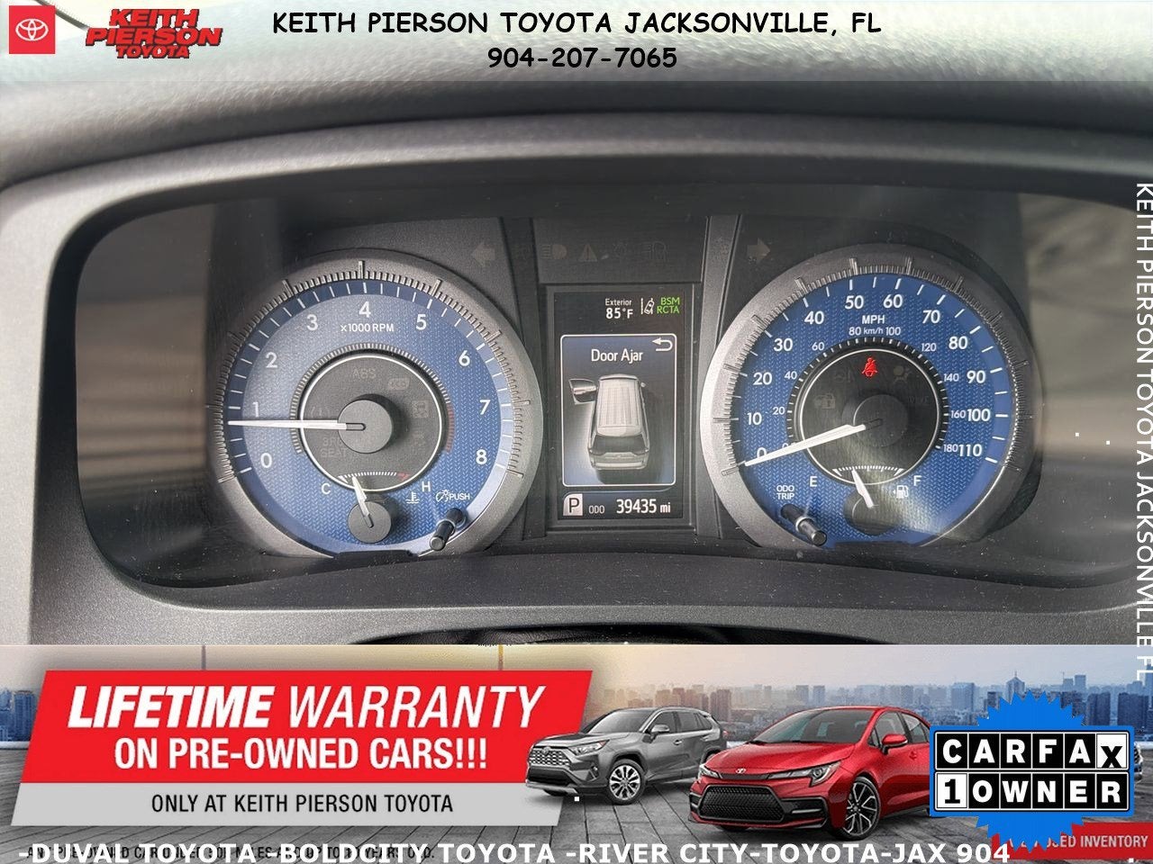 2020 Toyota Sienna LE Auto Access Seat