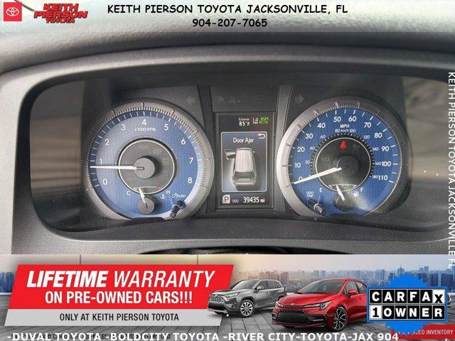 2020 Toyota Sienna LE Auto Access Seat