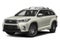 2018 Toyota Highlander ALMOND LEATHER