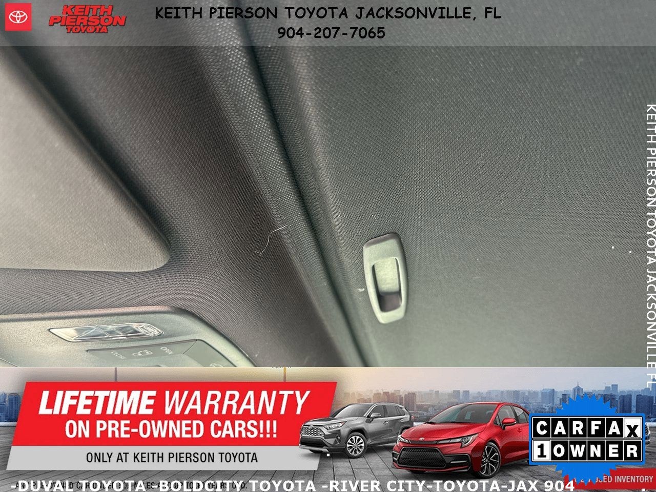 2025 Toyota Sienna XSE