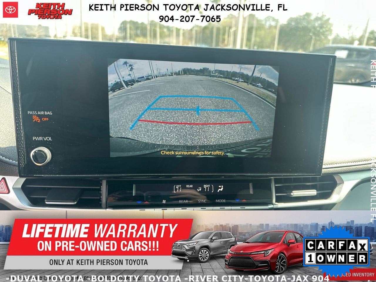 2025 Toyota Sienna XSE