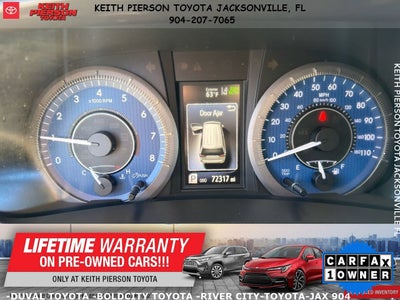 2019 Toyota Sienna Limited