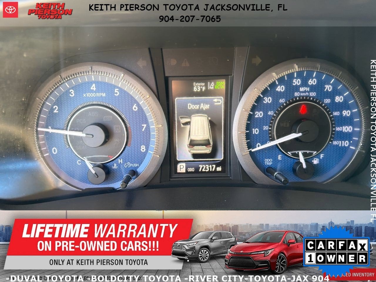 2019 Toyota Sienna Limited