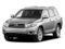 2010 Toyota Highlander Base