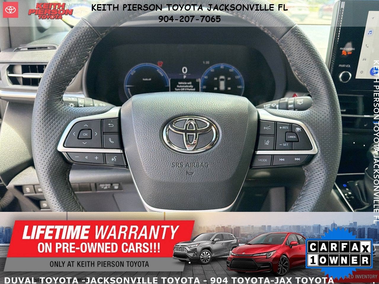 2025 Toyota Sienna Limited
