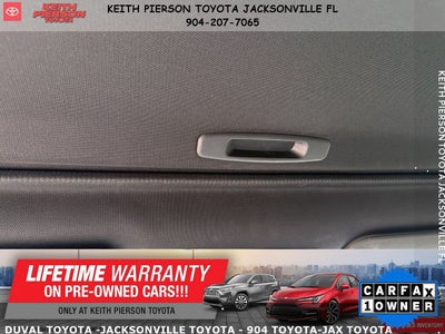 2025 Toyota Sienna Limited