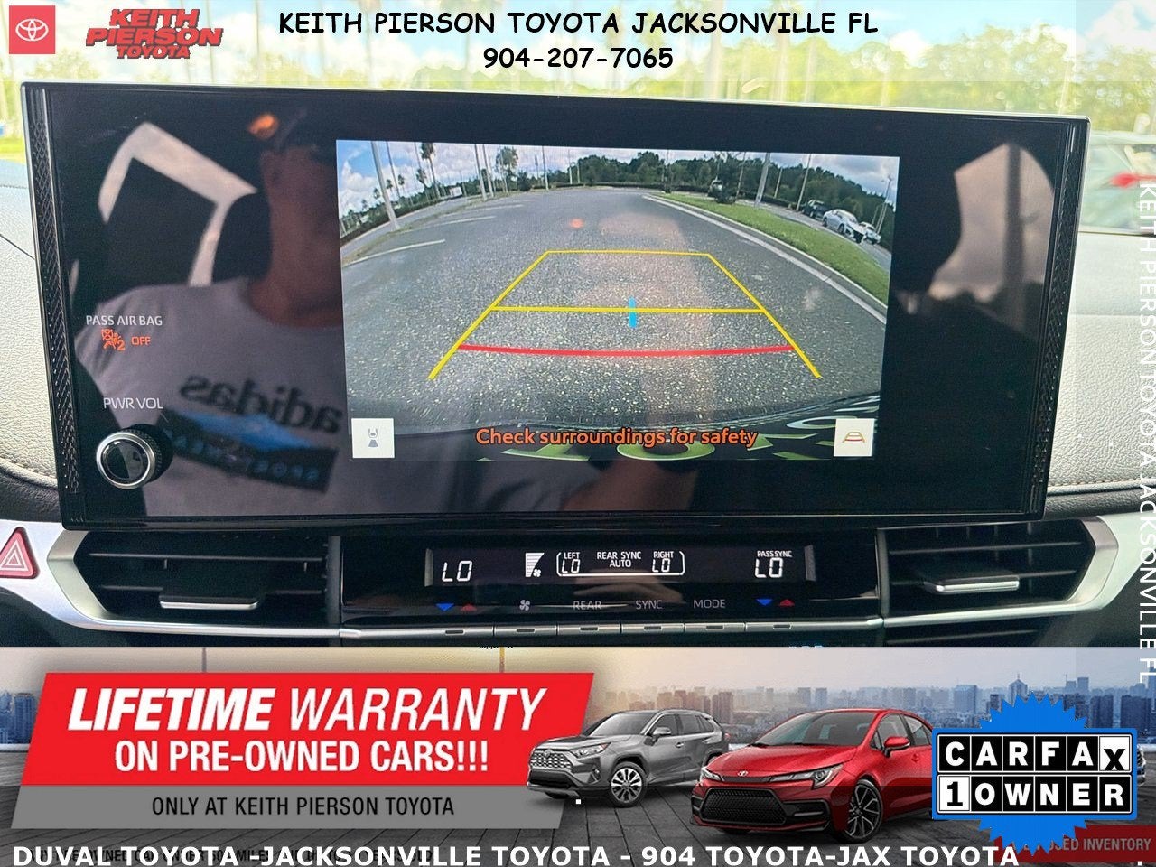 2025 Toyota Sienna Limited